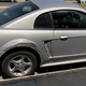 Image for article titled Every Single Fourth-Generation Mustang Looks Like It Lost A Bar Fight